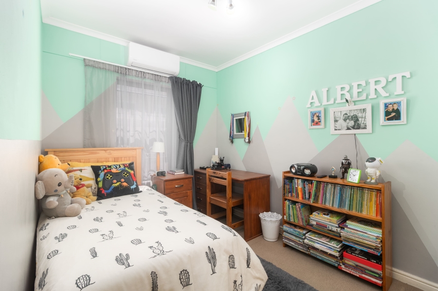 3 Bedroom Property for Sale in Ruwari Western Cape